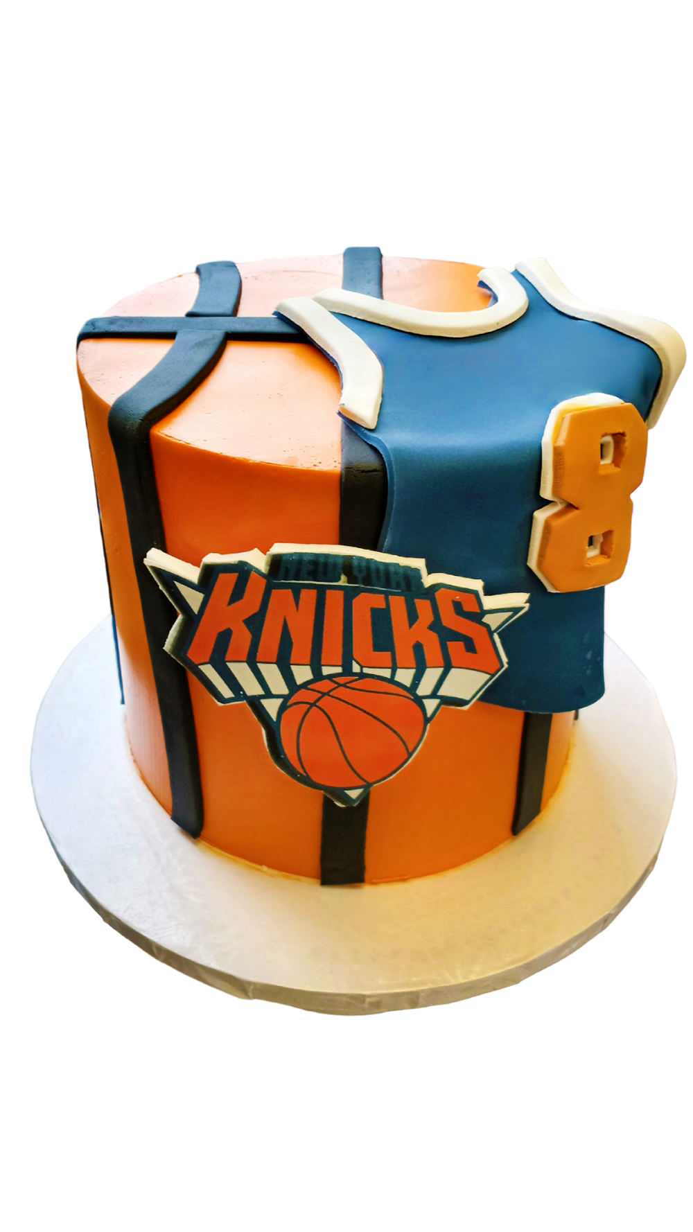 imagen de pastel de Custom cakes
